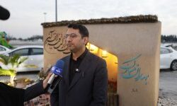 سفرهای کمپینگ یکی از انواع سفرها در دنیا است