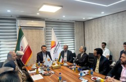 سهم شرکت هواپیمایی کیش در پیشرفت کیش قابل چشم‌‌پوشی نیست