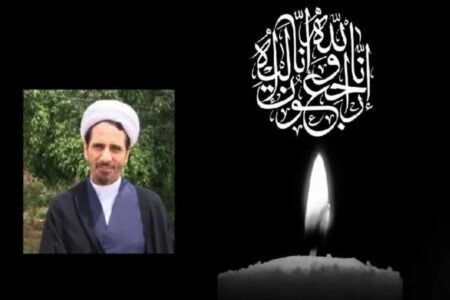 امام جمعه موقت کیش، دار فانی را وداع گفت