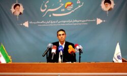 افق پایدار آب و برق کیش تا زمستان ۱۴۰۴