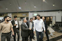 خروج خودروهای جزیره کیش با انواع پلاک، حجم‌موتور و کشور سازنده آزاد شد