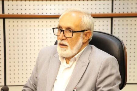 شعر و موضع یکی از هنرمندان جزیره در برابر حمله رژیم صهیونیستی